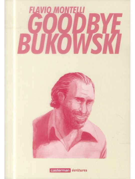 Goodbye bukowski main product photo