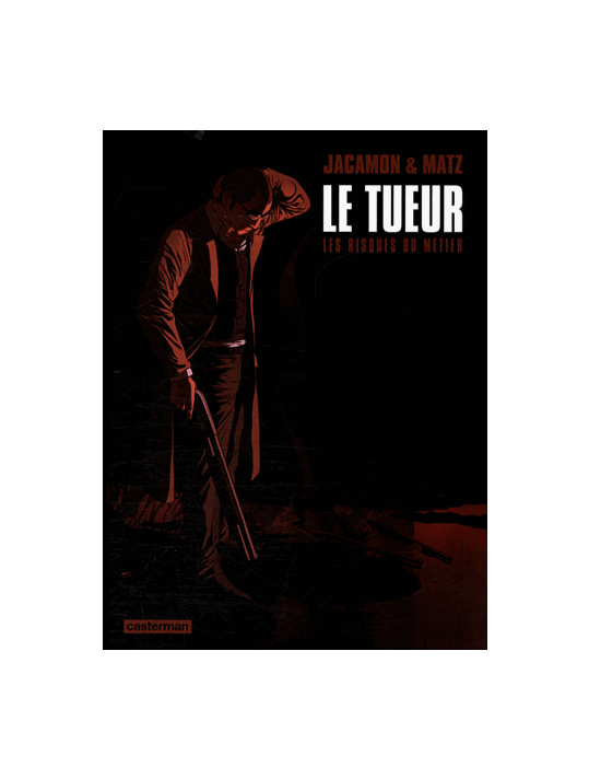 Pack le tueur tomes 11 et 12 main product photo