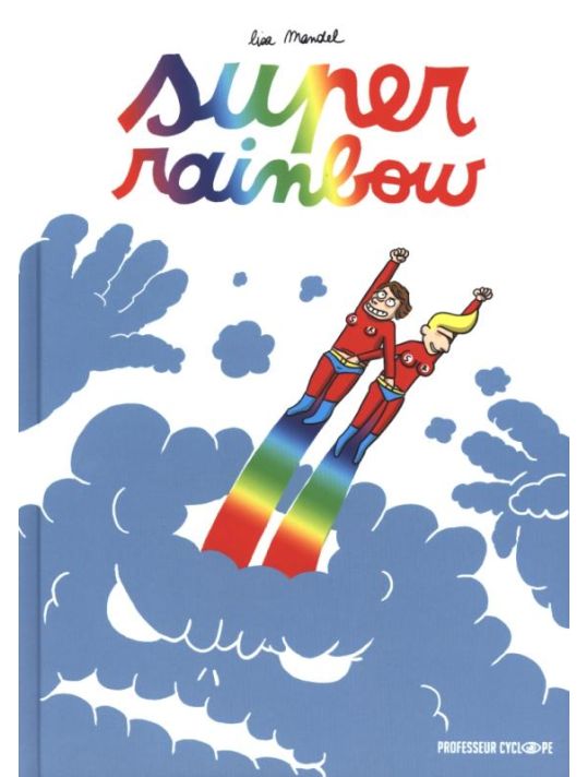 Super rainbow main product photo