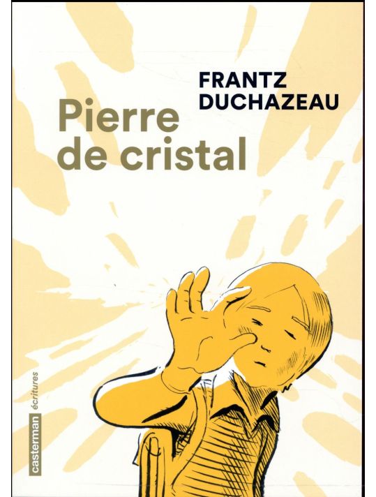 Pierre de cristal main product photo