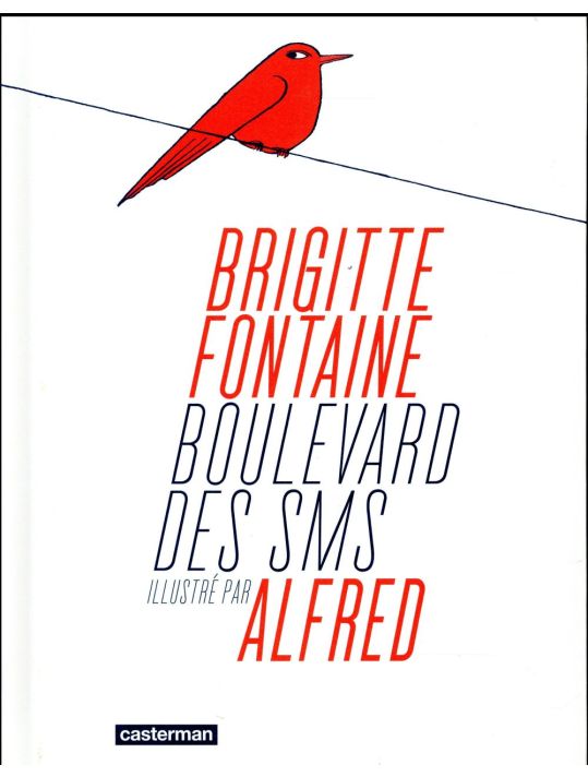 Boulevard des sms main product photo