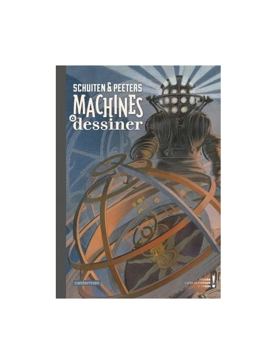 Machines à dessiner main product photo