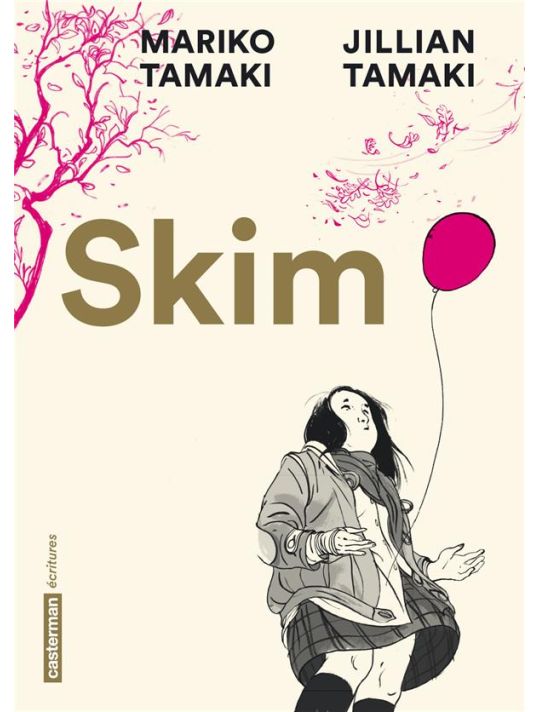 Skim main product photo