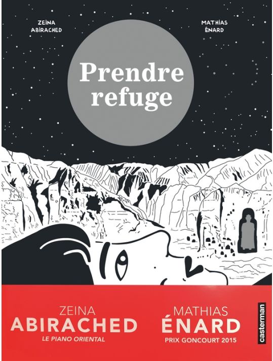 Prendre refuge main product photo