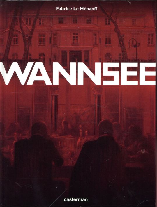 Wannsee main product photo