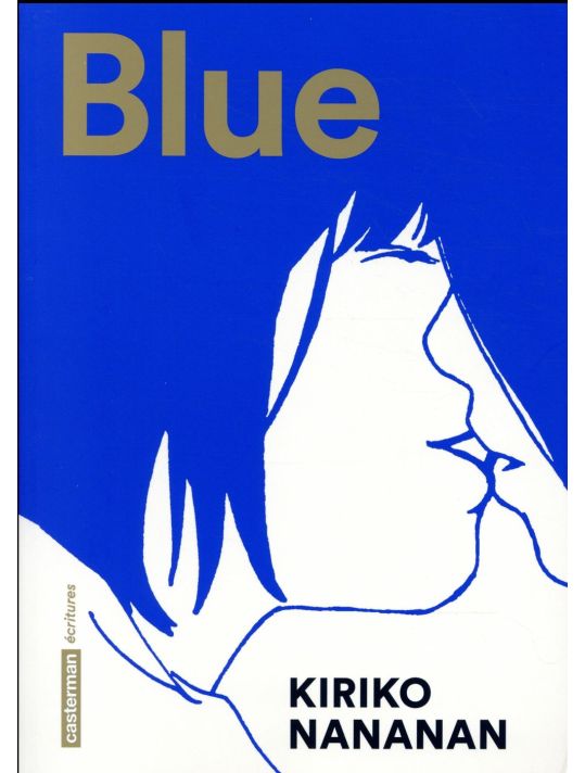 Blue - édition 2018 main product photo