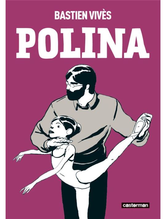 Polina (petit prix) main product photo