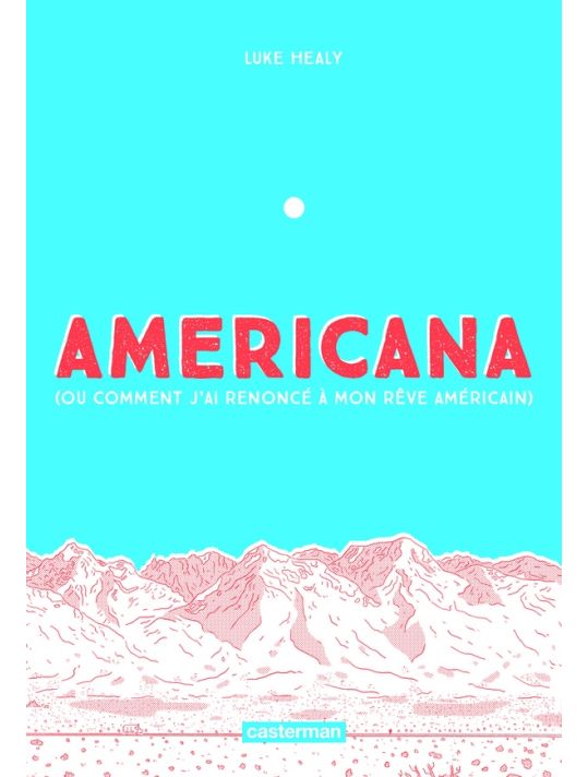 Americana main product photo