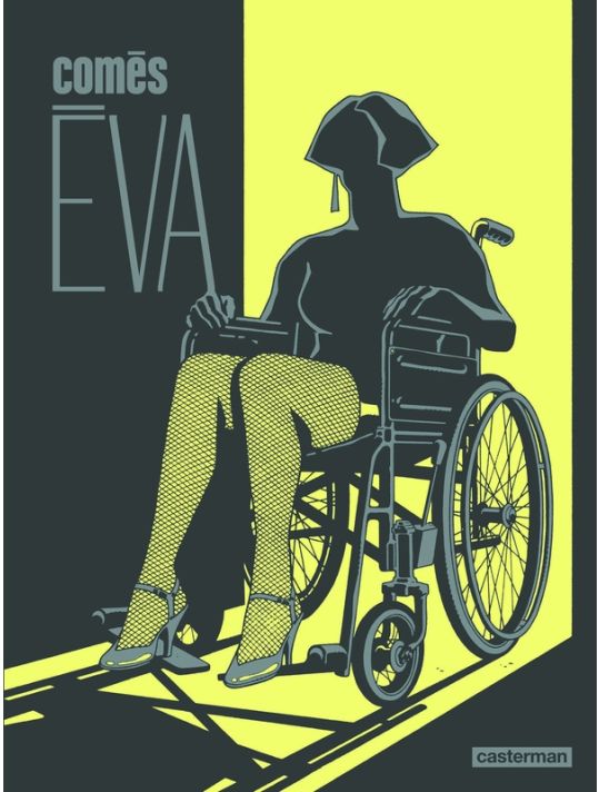 Eva main product photo