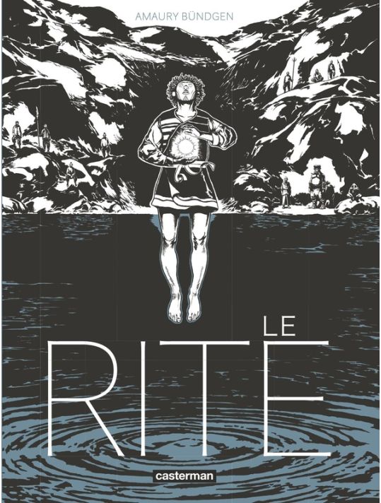 Le rite main product photo