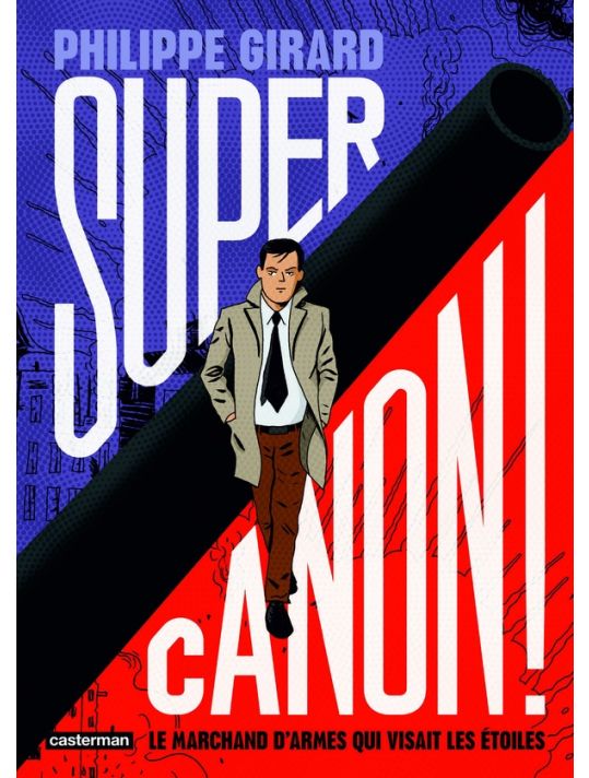 Supercanon ! main product photo