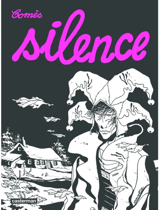 Silence main product photo