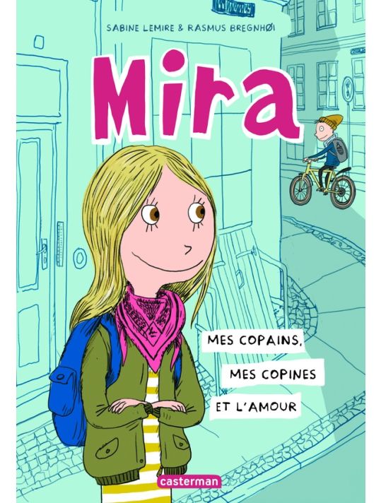 Mira tome 1 main product photo