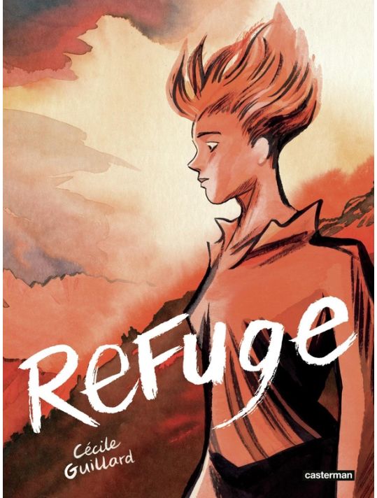 Refuge main product photo
