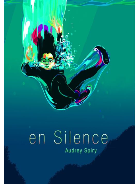 En silence main product photo