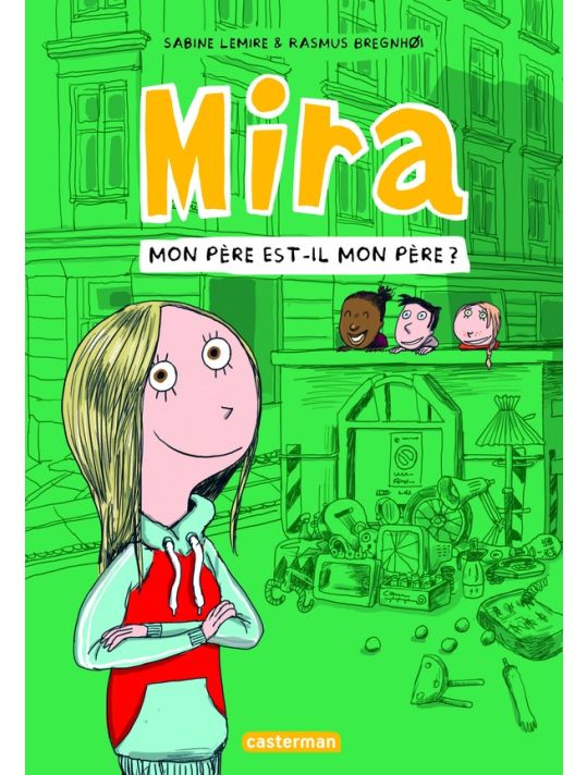 Mira tome 3 main product photo
