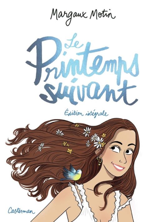 Le printemps suivant - intégrale main product photo