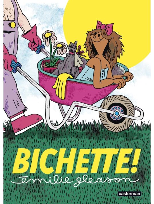 Bichette ! main product photo