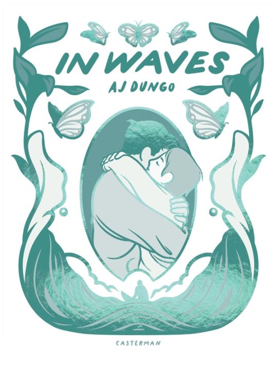 In waves (édition luxe) main product photo