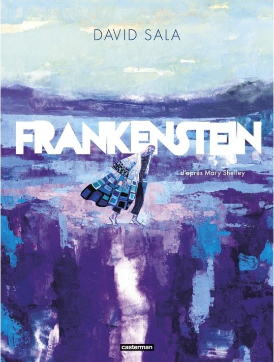 Frankenstein main product photo