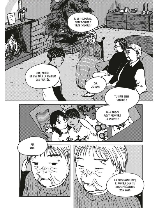 Les guerres invisibles tome 2