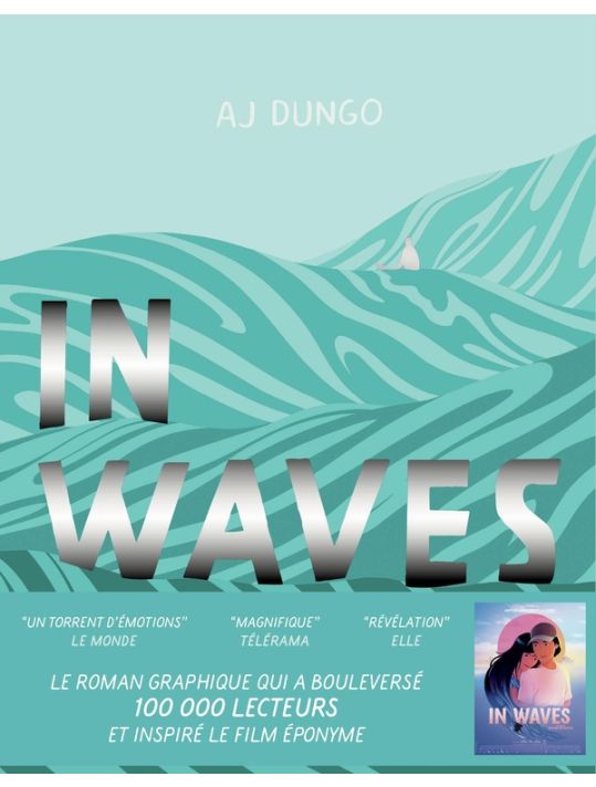 In waves (édition augmentée) main product photo