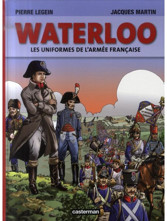 Waterloo main product photo