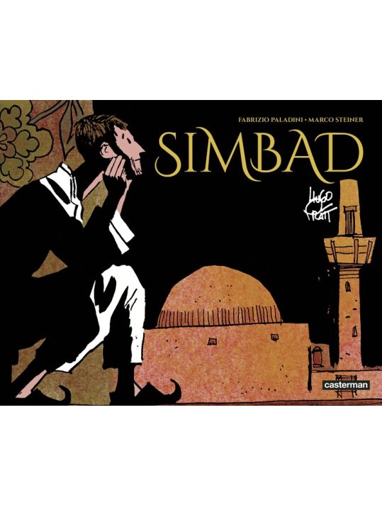 Simbad main product photo