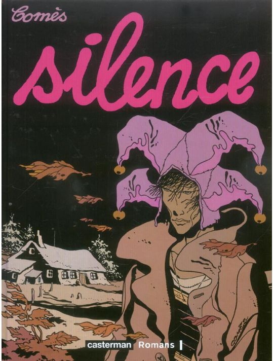Silence main product photo