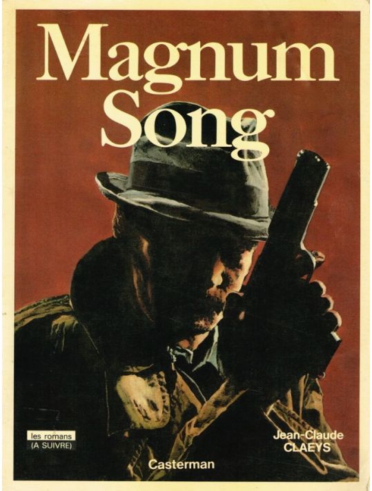 Magnum Song main product photo