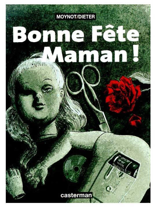Bonne fête maman ! main product photo