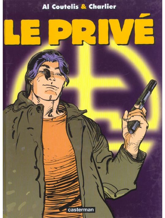 Le privé main product photo