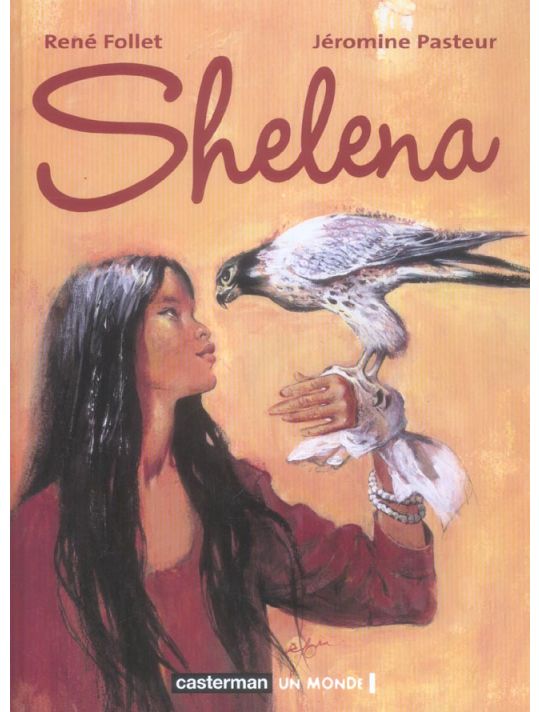 Shelena main product photo