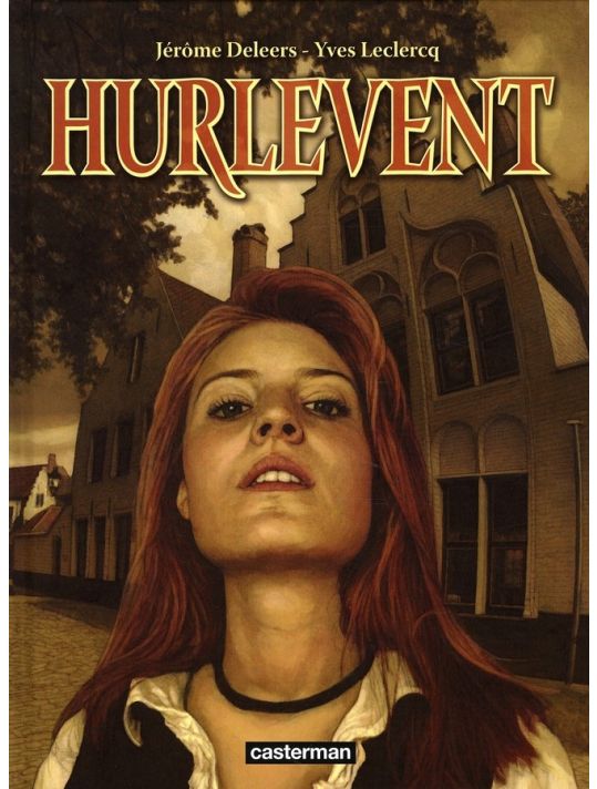hurlevent main product photo
