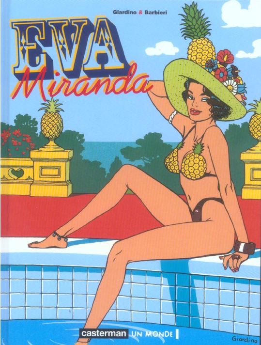 Eva miranda main product photo