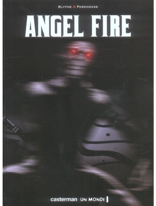 angel fire main product photo
