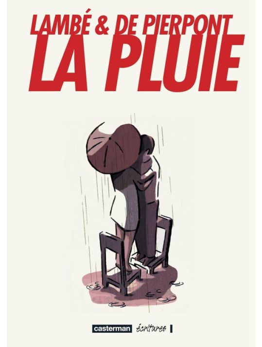 La pluie main product photo