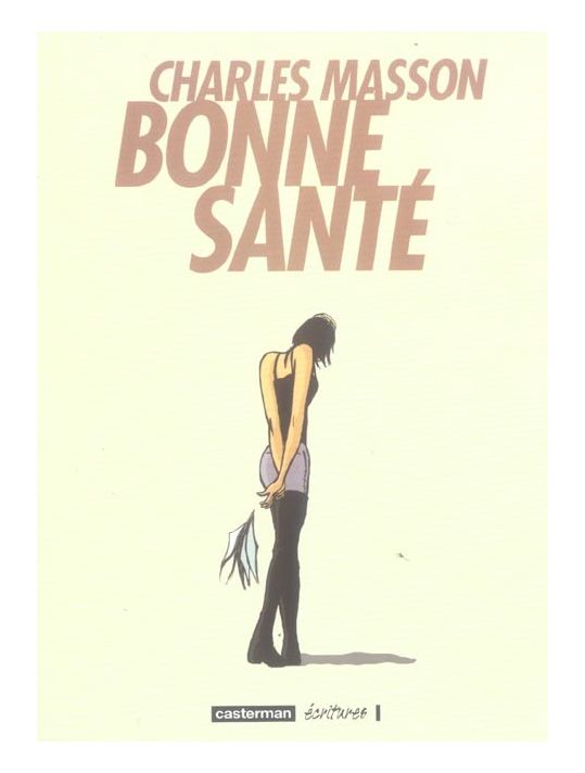 Bonne santé main product photo