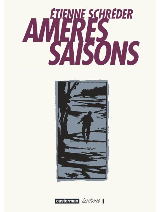 Amères saisons main product photo