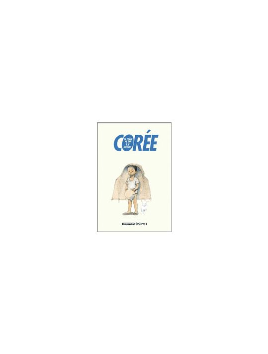 Corée main product photo
