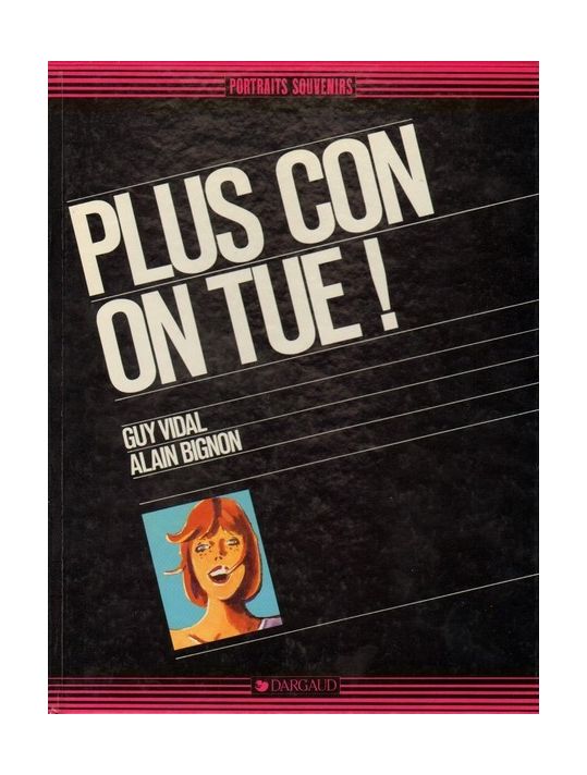 plus con,on tue main product photo