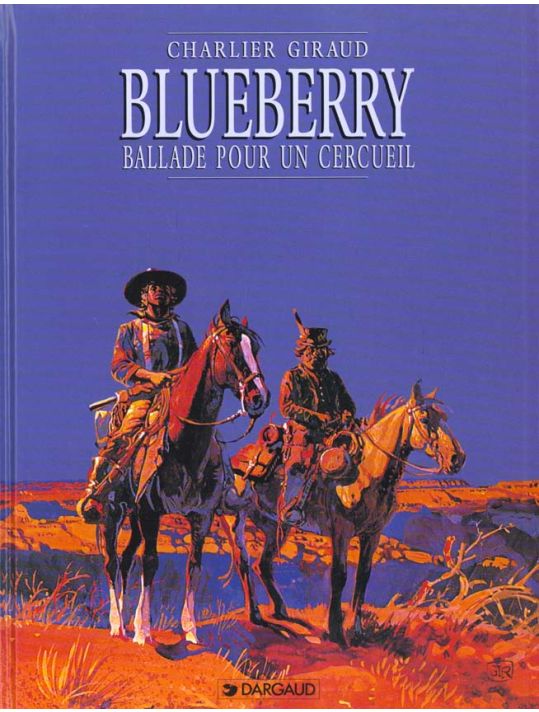 Blueberry tome 15 main product photo
