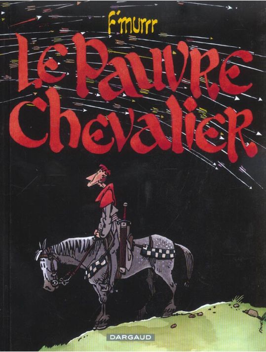 le pauvre chevalier main product photo