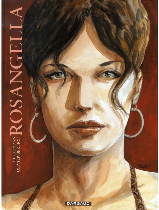 Rosangella main product photo
