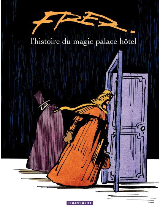 Magic palace hôtel (ned) main product photo