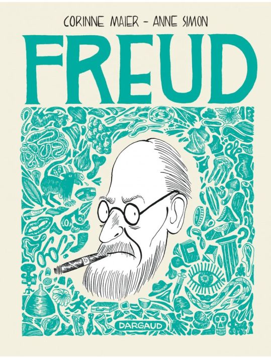 Freud main product photo