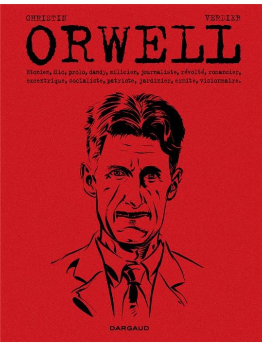 Orwell main product photo