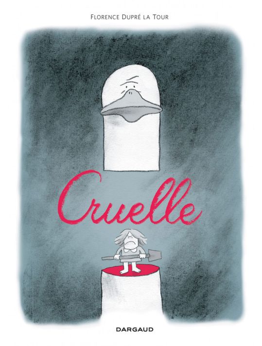 Cruelle main product photo