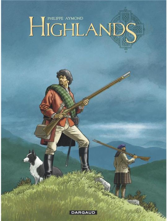 Highlands - intégrale main product photo