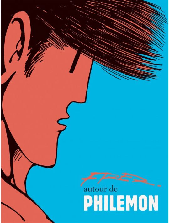 Autour de Philémon main product photo